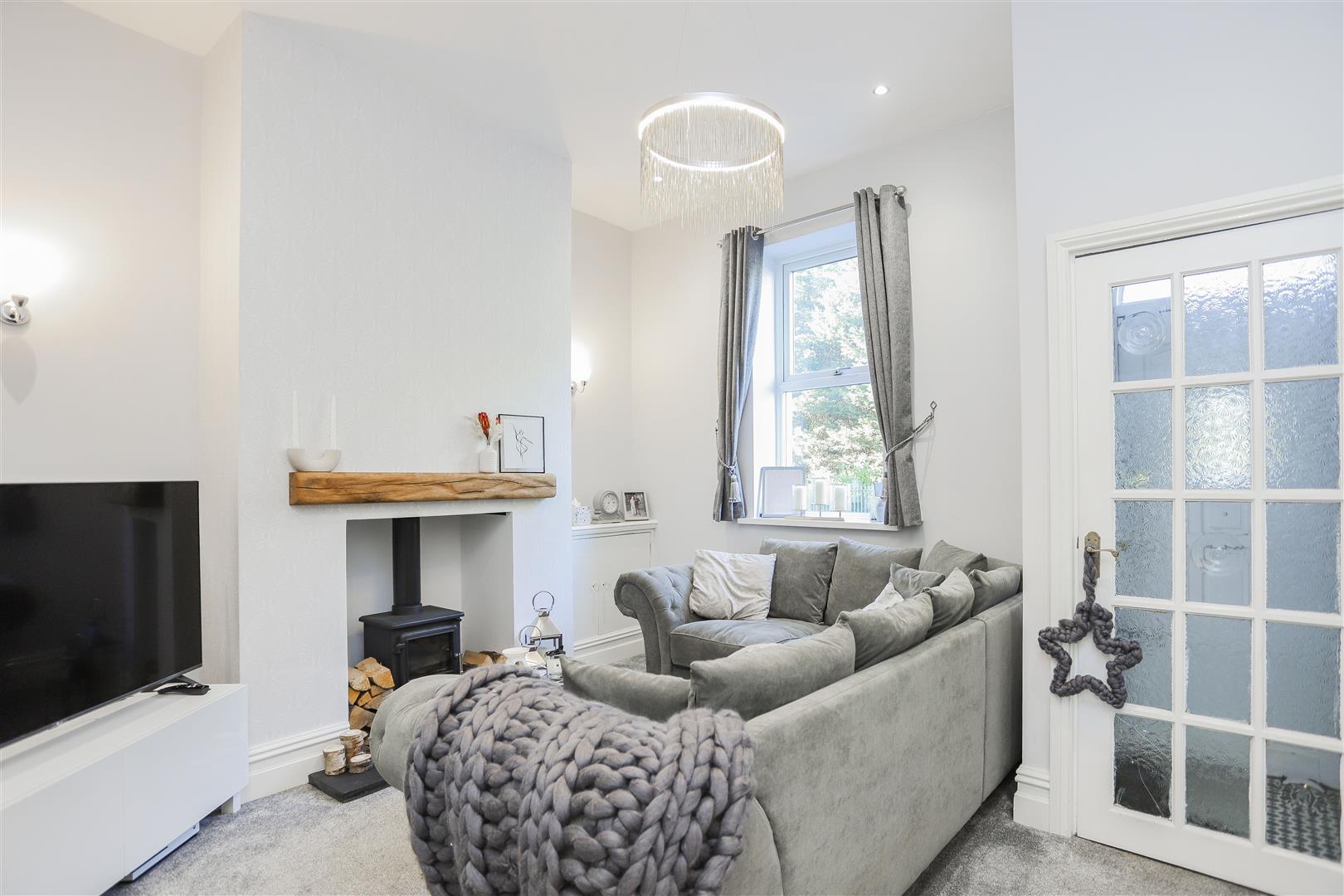 2 Bed Mid Terrace House For Sale - Main Image
